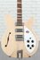 Rickenbacker 1993/12 Plus, Mapleglo: Body - Front