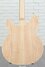 Rickenbacker 1993/12 Plus, Mapleglo: Body - Rear