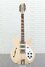 Rickenbacker 1993/12 Plus, Mapleglo: Full Instrument - Front
