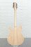 Rickenbacker 1993/12 Plus, Mapleglo: Full Instrument - Rear