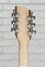 Rickenbacker 1993/12 Plus, Mapleglo: Headstock - Rear