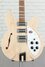 Rickenbacker 1993/12 Plus, Mapleglo: Body - Front
