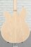Rickenbacker 1993/12 Plus, Mapleglo: Body - Rear