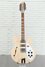 Rickenbacker 1993/12 Plus, Mapleglo: Full Instrument - Front