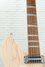Rickenbacker 1993/12 Plus, Mapleglo: Neck - Front