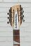 May 2024 Rickenbacker 1993/12 Plus, Mapleglo: Headstock