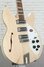 Rickenbacker 1993/12 Plus, Mapleglo: Free image