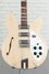 Rickenbacker 1993/12 Plus, Mapleglo: Body - Front