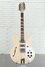 Rickenbacker 1993/12 Plus, Mapleglo: Full Instrument - Front