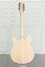 Rickenbacker 1993/12 Plus, Mapleglo: Full Instrument - Rear