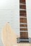 Rickenbacker 1993/12 Plus, Mapleglo: Neck - Front