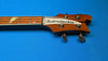 Sep 1975 Rickenbacker 4001/4 WT, Walnut: Headstock