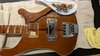 Rickenbacker 4001/4 WT, Walnut: Free image
