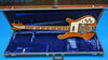 Rickenbacker 4001/4 WT, Walnut: Full Instrument - Front