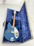 Rickenbacker 360/6 V64, Midnightblue: Free image2