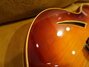 Rickenbacker 360/12 B Series, Fireglo: Free image