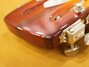Rickenbacker 360/12 B Series, Fireglo: Headstock - Rear