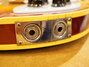 Rickenbacker 360/12 B Series, Fireglo: Close up - Free