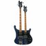 Rickenbacker 4080/46 Doubleneck, Azureglo: Full Instrument - Front