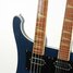 Rickenbacker 4080/46 Doubleneck, Azureglo: Neck - Front