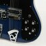 Rickenbacker 4080/46 Doubleneck, Azureglo: Close up - Free