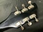 Rickenbacker 325/6 V63, Jetglo: Headstock - Rear