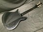 Rickenbacker 325/6 V63, Jetglo: Full Instrument - Rear