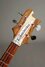 Jan 2021 Rickenbacker 4003/4 S, Mapleglo: Headstock