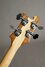 Rickenbacker 4003/4 S, Mapleglo: Headstock - Rear