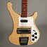 Rickenbacker 4003/4 S, Mapleglo: Body - Front