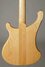 Rickenbacker 4003/4 S, Mapleglo: Body - Rear