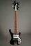 Rickenbacker 4003/4 S, Matte Black: Full Instrument - Front