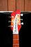 Jul 2018 Rickenbacker 330/6 , Fireglo: Headstock