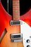 Rickenbacker 330/6 , Fireglo: Free image