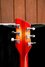 Rickenbacker 330/6 , Fireglo: Headstock - Rear