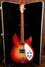 Rickenbacker 330/6 , Fireglo: Full Instrument - Front
