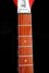 Rickenbacker 330/6 , Fireglo: Neck - Front