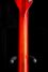 Rickenbacker 330/6 , Fireglo: Neck - Rear