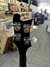 Rickenbacker 4003/4 , Jetglo: Headstock - Rear