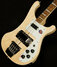 Rickenbacker 4003/4 , Mapleglo: Body - Front