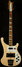 Rickenbacker 4003/4 , Mapleglo: Full Instrument - Front