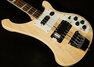 Rickenbacker 4003/4 , Mapleglo: Free image