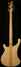Rickenbacker 4003/4 , Mapleglo: Full Instrument - Rear