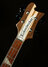Jun 2024 Rickenbacker 4003/4 , Mapleglo: Headstock