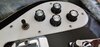 Rickenbacker 4001/4 , Jetglo: Free image