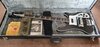 Rickenbacker 4001/4 , Jetglo: Full Instrument - Front