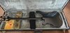 Rickenbacker 4001/4 , Jetglo: Full Instrument - Rear