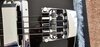 Rickenbacker 4001/4 , Jetglo: Close up - Free2
