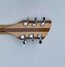 Rickenbacker 360/6 , Mapleglo: Headstock - Rear
