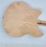 Rickenbacker 360/6 , Mapleglo: Body - Rear
